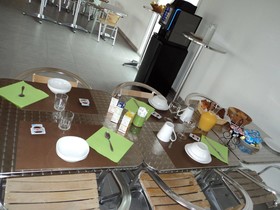 Park & Suites Village Brissac