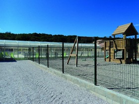 Park & Suites Village Brissac