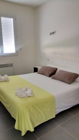 Park & Suites Village Brissac