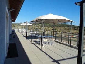 Park & Suites Village Brissac