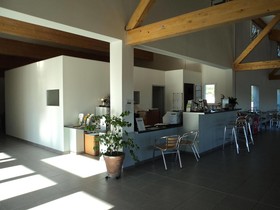 Park & Suites Village Brissac
