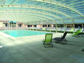 Park & Suites Village Brissac