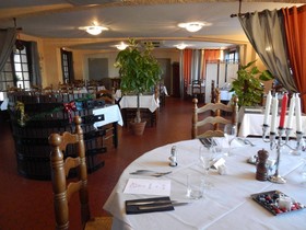 Hotel Restaurant Le Top Du Roulier