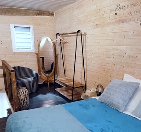 Appartement Lila