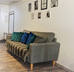 Appartement Lila