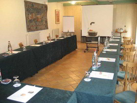 Hôtel le Donjon