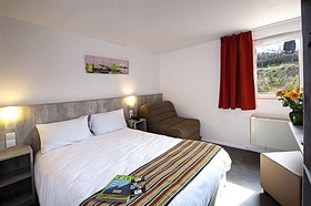 Brit Hôtel Bosquet