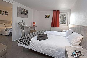 Brit Hôtel Bosquet