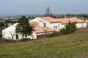 Brit Hôtel Bosquet