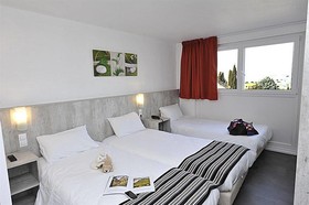 Brit Hôtel Bosquet
