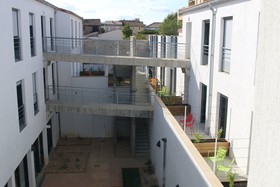 Centre International de Sejour Lamourelle