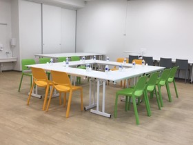 Centre International de Sejour Lamourelle