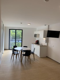 Centre International de Sejour Lamourelle