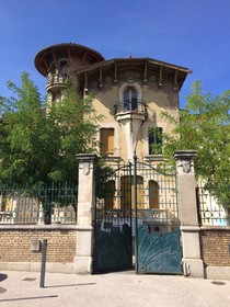 Centre International de Sejour Lamourelle