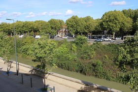 Centre International de Sejour Lamourelle
