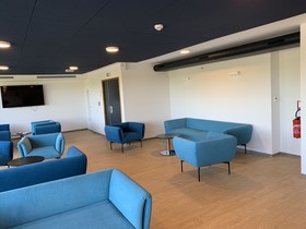Centre International de Sejour Lamourelle