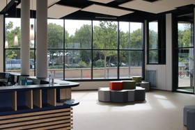 Centre International de Sejour Lamourelle