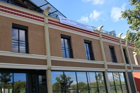 Centre International de Sejour Lamourelle