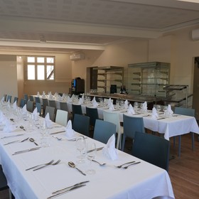 Centre International de Sejour Lamourelle