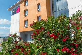 Zenitude Hotel-Residences Carcassonne Nord