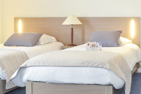 Zenitude Hotel-Residences Carcassonne Nord