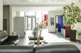 Zenitude Hotel-Residences Carcassonne Nord