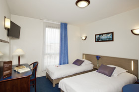 Zenitude Hotel-Residences Carcassonne Nord