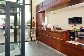 Zenitude Hotel-Residences Carcassonne Nord