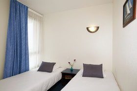Zenitude Hotel-Residences Carcassonne Nord