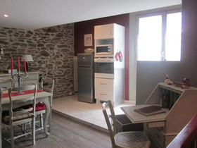 Chez Martine Côté Canal