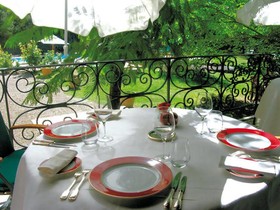 Domaine Dauriac