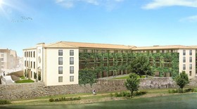 Hôtel du Roi & Spa by SOWELL COLLECTION