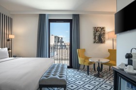 Hôtel du Roi & Spa by SOWELL COLLECTION