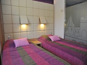 Espace Cite