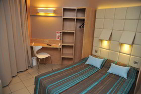 Espace Cite