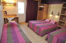 Espace Cite