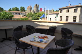 Espace Cite
