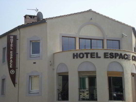 Espace Cite