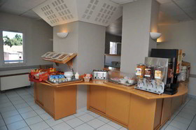 Espace Cite