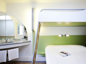 ibis budget Carcassonne La Cité