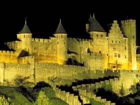 ibis budget Carcassonne La Cité