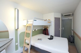 ibis budget Carcassonne La Cité