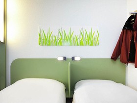 ibis budget Carcassonne La Cité