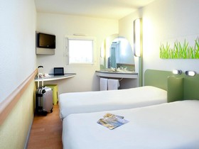 ibis budget Carcassonne La Cité