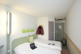 ibis budget Carcassonne La Cité