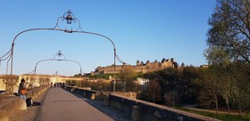 Gîte Du Pont Vieux