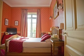 Hôtel du Soleil - Le Terminus
