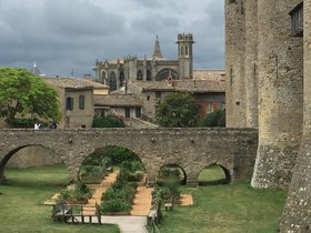 Hotel Class'Eco Carcassonne