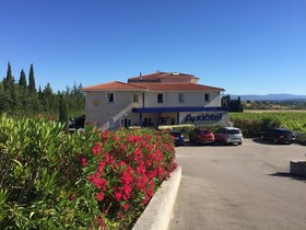 Hotel Class'Eco Carcassonne