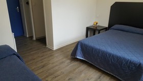 Hotel Class'Eco Carcassonne